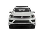 2015 Volkswagen Touareg TDI Lux