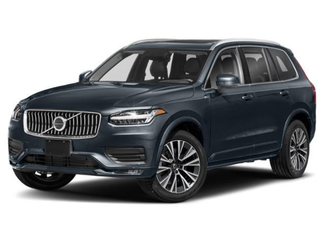 2020 Volvo XC90 T6 Momentum 6 Passenger