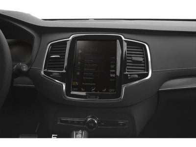 2020 Volvo XC90 T6 Momentum 6 Passenger