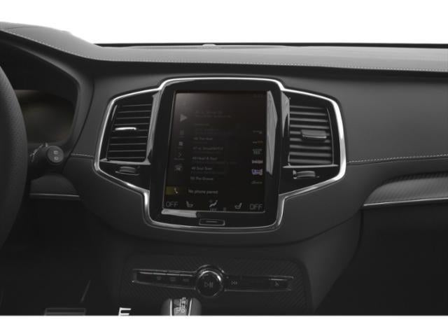 2020 Volvo XC90 T6 Momentum 6 Passenger