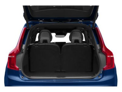 2020 Volvo XC90 T6 Momentum 6 Passenger