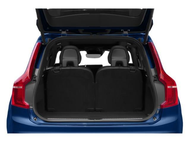 2020 Volvo XC90 T6 Momentum 6 Passenger