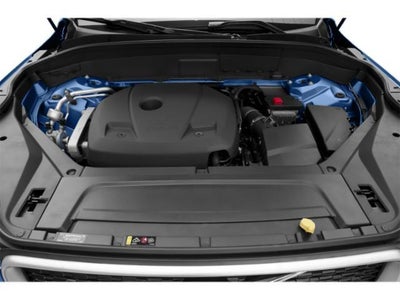 2020 Volvo XC90 T6 Momentum 6 Passenger