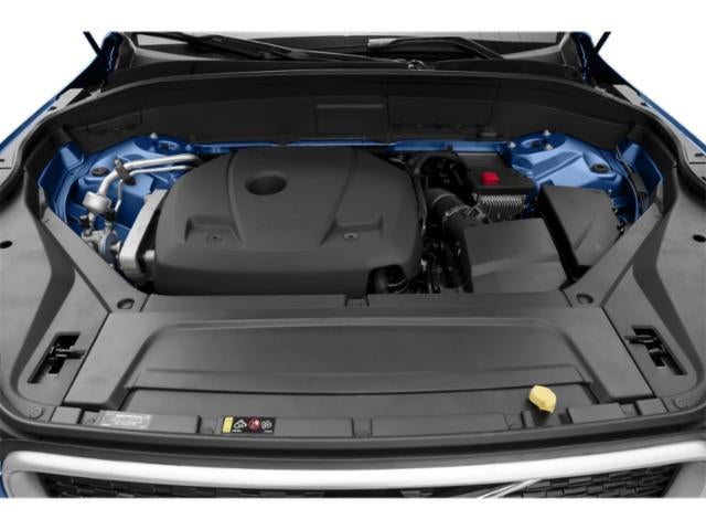 2020 Volvo XC90 T6 Momentum 6 Passenger