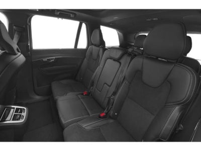 2020 Volvo XC90 T6 Momentum 6 Passenger