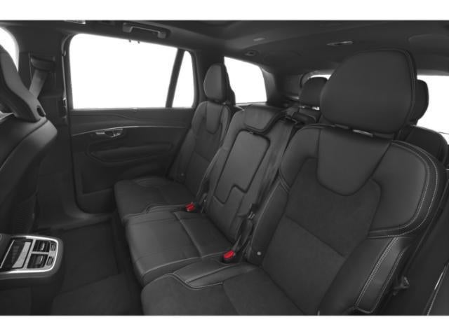 2020 Volvo XC90 T6 Momentum 6 Passenger
