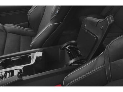 2020 Volvo XC90 T6 Momentum 6 Passenger