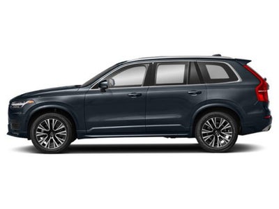 2020 Volvo XC90 T6 Momentum 6 Passenger