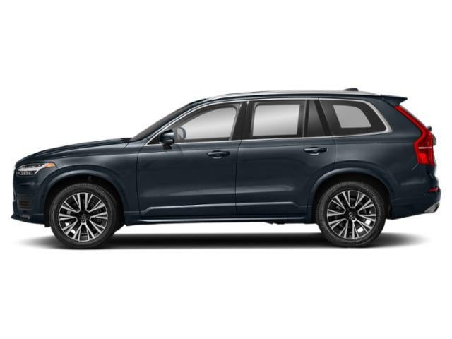 2020 Volvo XC90 T6 Momentum 6 Passenger