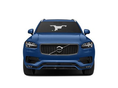 2020 Volvo XC90 T6 Momentum 6 Passenger