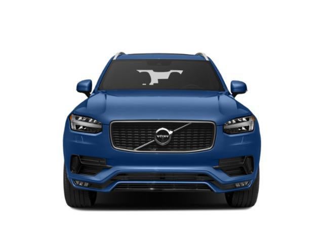 2020 Volvo XC90 T6 Momentum 6 Passenger