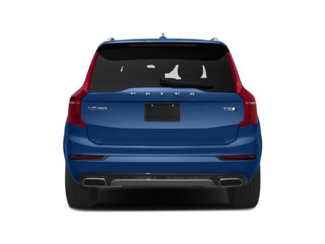 2020 Volvo XC90 T6 Momentum 6 Passenger