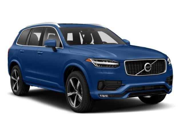 2020 Volvo XC90 T6 Momentum 6 Passenger