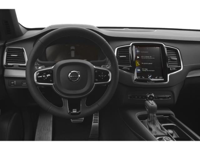 2020 Volvo XC90 T6 Momentum 6 Passenger