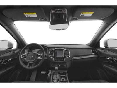 2020 Volvo XC90 T6 Momentum 6 Passenger