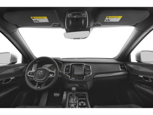 2020 Volvo XC90 T6 Momentum 6 Passenger