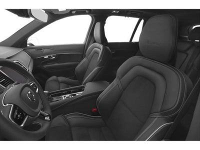 2020 Volvo XC90 T6 Momentum 6 Passenger