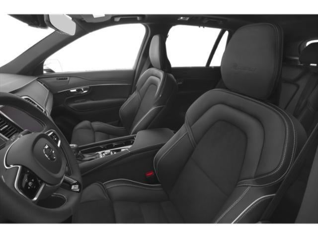 2020 Volvo XC90 T6 Momentum 6 Passenger