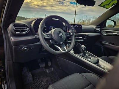 2024 Dodge Hornet GT AWD