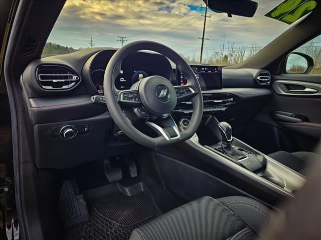 2024 Dodge Hornet GT AWD