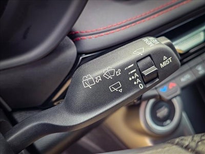 2024 Dodge Hornet GT AWD