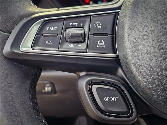 2024 Dodge Hornet GT AWD