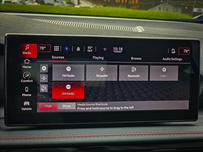 2024 Dodge Hornet GT AWD