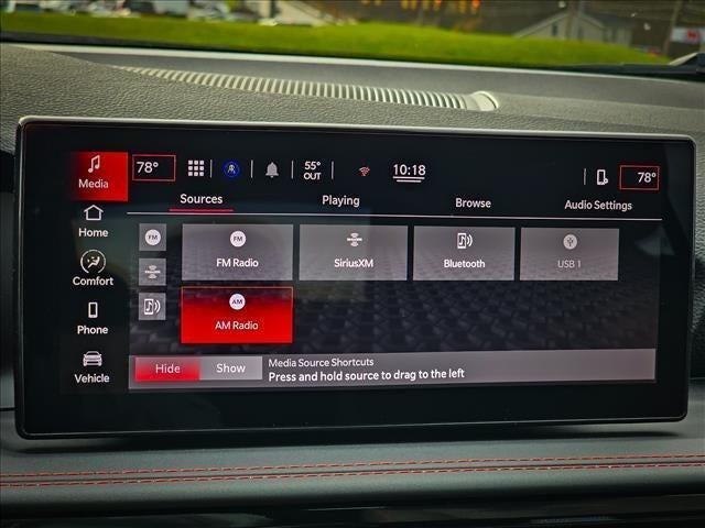 2024 Dodge Hornet GT AWD