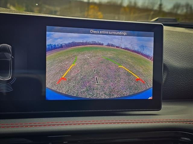 2024 Dodge Hornet GT AWD