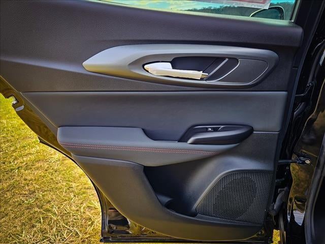 2024 Dodge Hornet GT AWD