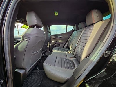 2024 Dodge Hornet GT AWD