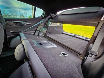 2024 Dodge Hornet GT AWD