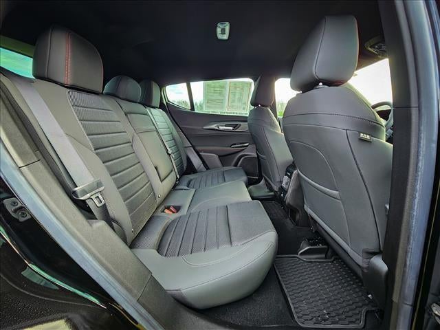 2024 Dodge Hornet GT AWD