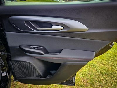 2024 Dodge Hornet GT AWD