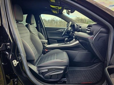 2024 Dodge Hornet GT AWD