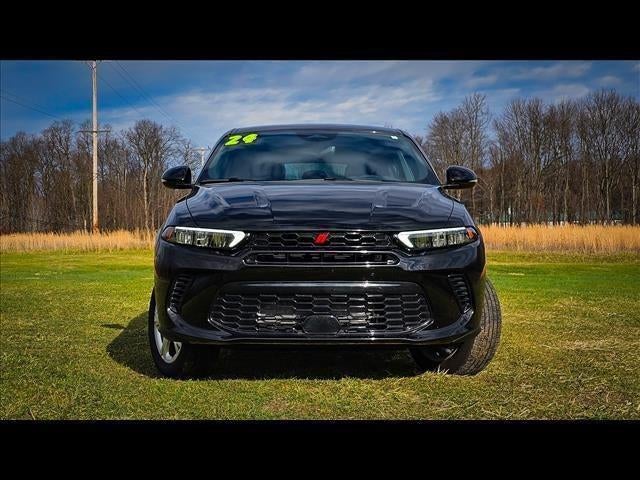 2024 Dodge Hornet GT AWD