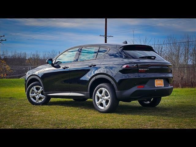 2024 Dodge Hornet GT AWD