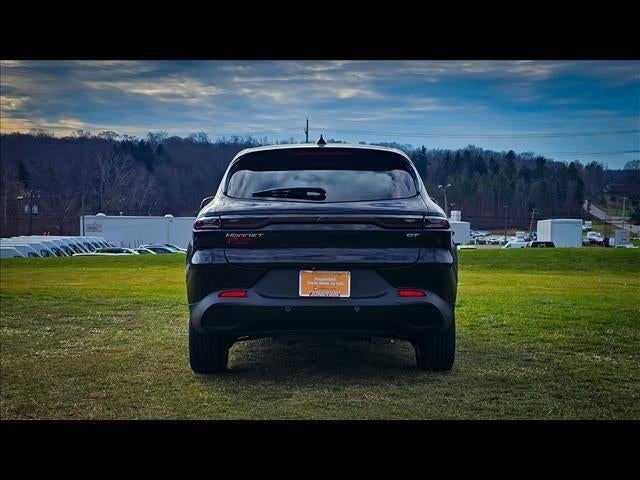 2024 Dodge Hornet GT AWD