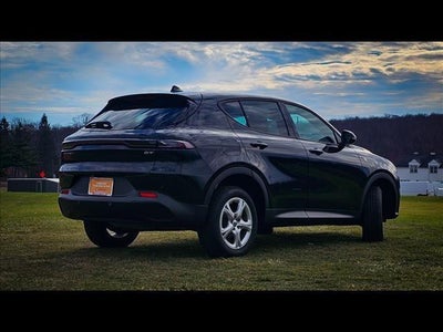 2024 Dodge Hornet GT AWD