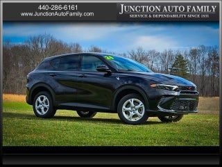 2024 Dodge Hornet GT AWD