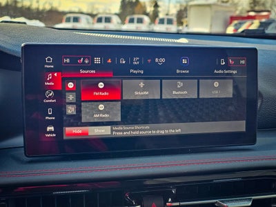 2024 Dodge Hornet GT AWD