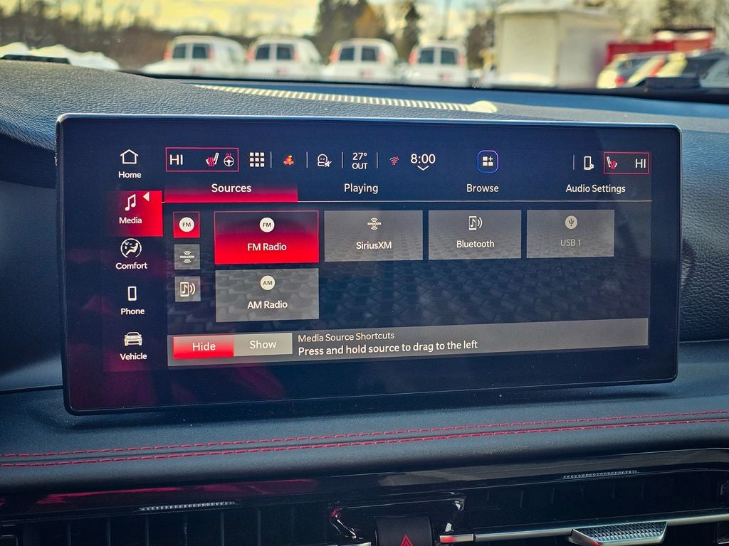 2024 Dodge Hornet GT AWD