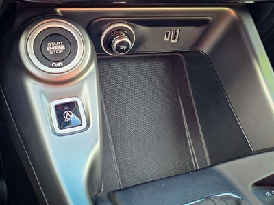 2024 Dodge Hornet GT AWD