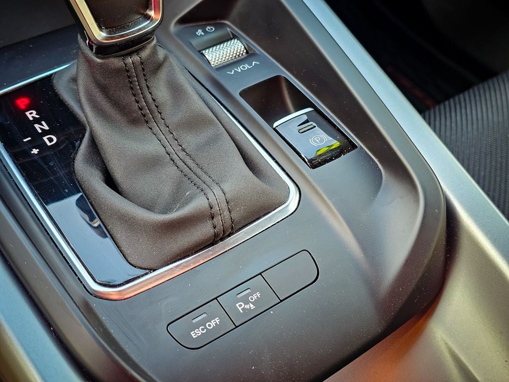 2024 Dodge Hornet GT AWD