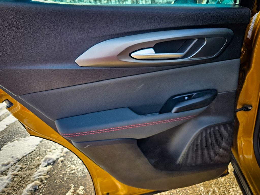 2024 Dodge Hornet GT AWD