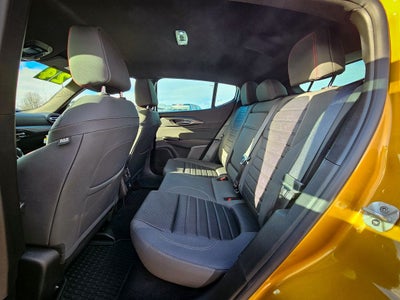 2024 Dodge Hornet GT AWD