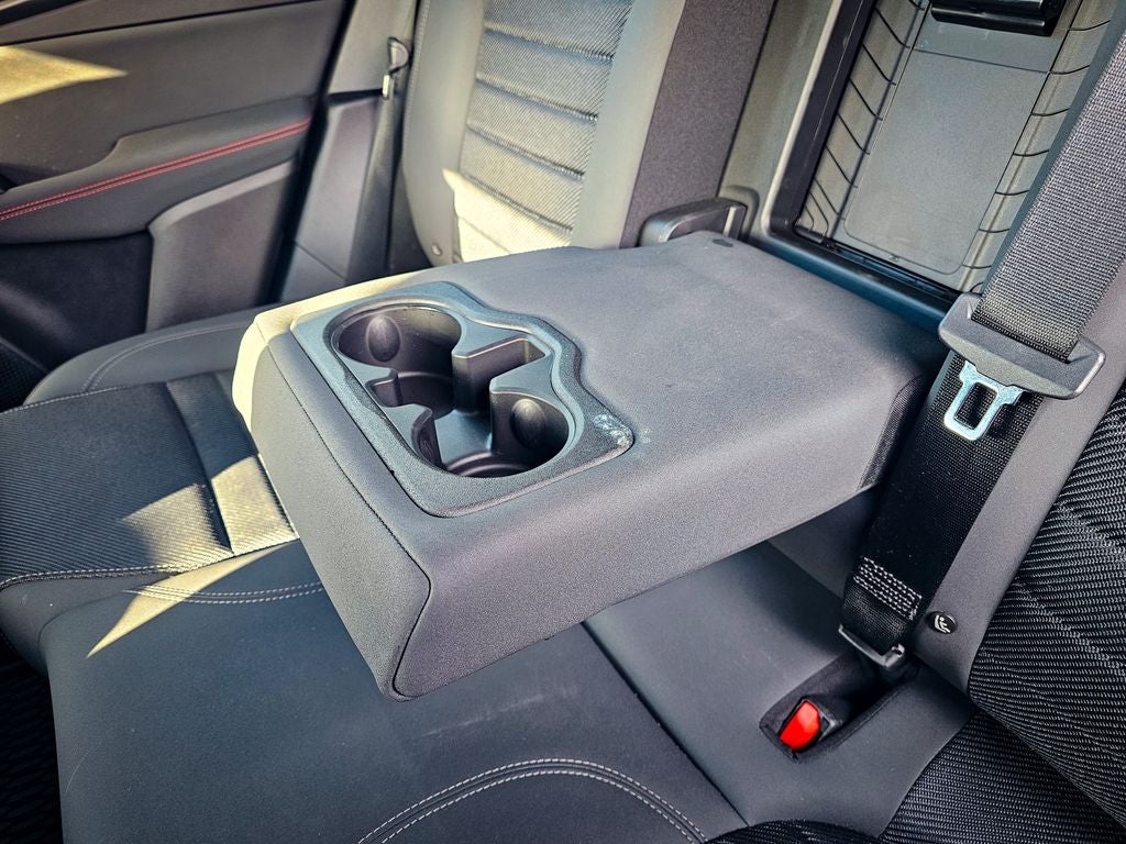 2024 Dodge Hornet GT AWD