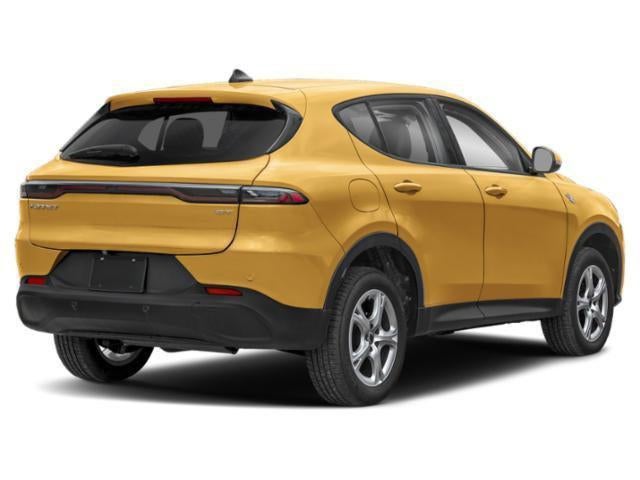 2024 Dodge Hornet GT AWD