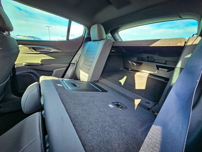 2024 Dodge Hornet GT AWD