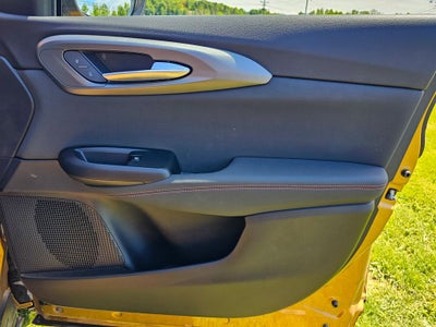 2024 Dodge Hornet GT AWD
